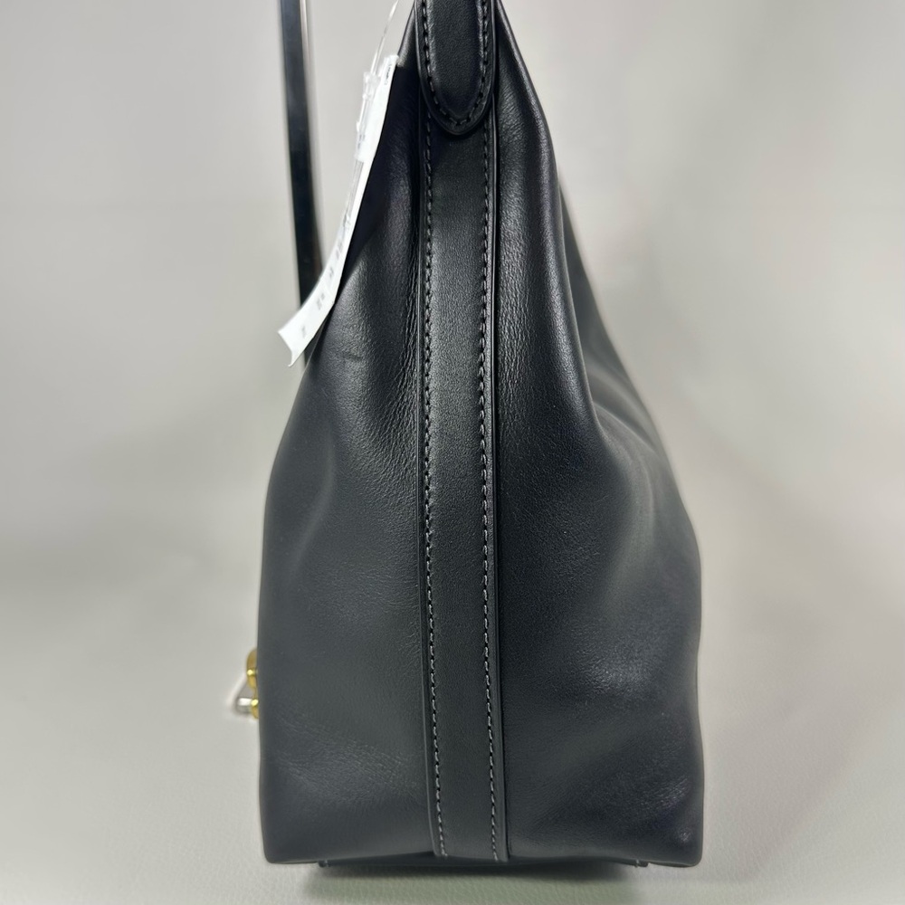 NWT Women’s Coach Juliet SB Shoulder Bag Glovetanned Leather Bag - Picture 7 of 11